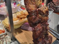 俄罗斯大串-通海俄式烧烤·俄罗斯大串(嵩山路店)
