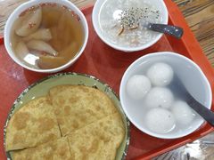 -杜记甜食(大众巷店)