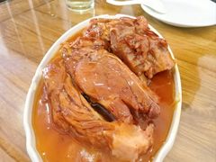 -砂锅李(九江路店)