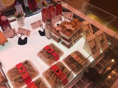 -巴黎贝甜(五道口店)