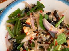 -曾排骨·传家菜(新繁店)