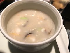 宋嫂鱼羹-湖滨28中餐厅·西湖宴·杭州君悦酒店