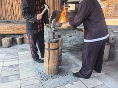 -云南民族村