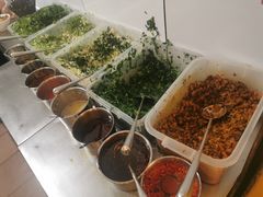-文山荷鲜居(翠湖店)