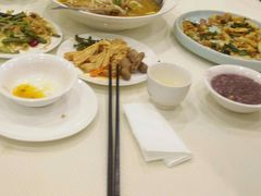-小厨娘淮扬菜(江宁弘阳店)