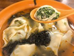 -阿麟馄饨(延长路店)