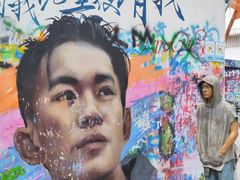-黄桷坪涂鸦艺术街