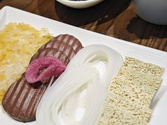-快乐小羊(富强中路店)