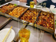 -老三李村河底戳子肉(总店)