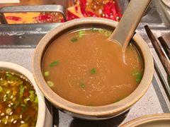 -巴奴毛肚火锅(悠唐购物中心店)