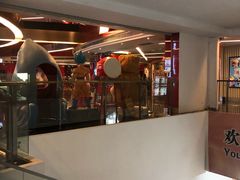 -上海金逸影城(静安大悦城店（原新恒星影城）)