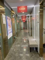 -脸博士医疗美容·眼鼻整形·抗衰中心