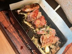 -一沙一城·岩烤牛扒(深圳首店)