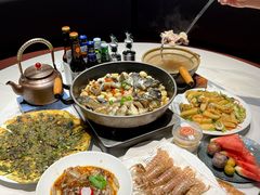 -渔傅·霞浦滩涂海鲜(建平店)