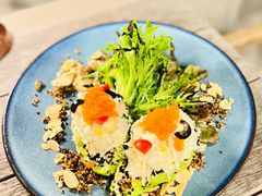 蟹肉牛油果船-PEKO PEKO(海之恋商场店)