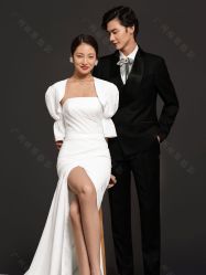 -雨墨婚纱摄影工作室