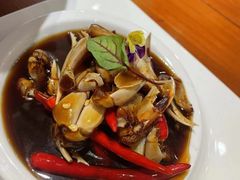 -渔家风味·鲅鱼水饺·央视展播·海鲜天津菜(开发区店)