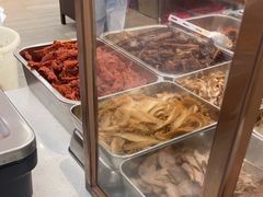 -仙都辣酱鸭(总店)