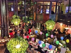 -胡桃里乐队酒馆(鎏嘉码头店)