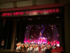 -上海市宝山区少年宫