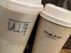 -阿嬷手作(上海万象城店)