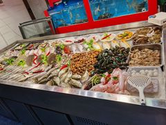 -长平老姿娘夜粥(平东一街店)