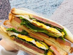 -麦当劳(浦珠路得来速店)