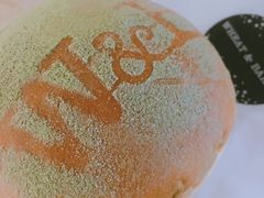 -WHEAT&BAKER-麥(凯德来福士店)