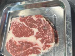 -晓燃地摊烤肉(朝阳双桥店)