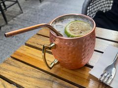 -Cyclus Craft Kitchen薩克思手工厨房