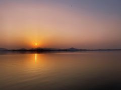 -横山水库