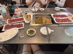 -鑫宝沙茶牛肉火锅(永泰店)