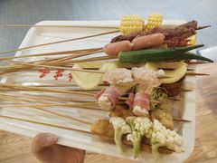 -袁记串串香火锅(郑和中路店)