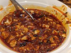 -辣婆婆(航天桥店)