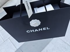 -CHANEL(恒隆广场店)