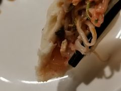 豆芽菜包子-陈傻子餐厅(世纪都会店)