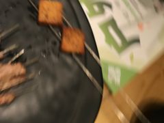 -聚点串吧·北京烧烤(朝北店)