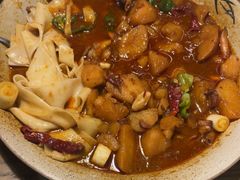 -那时新疆·若羌(经纬汇店)