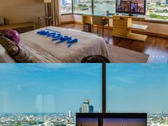 -阿瓦尼河滨曼谷酒店