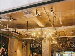 -INSA Korean Bistro饮鲨韩食酒馆