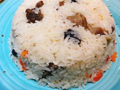 手抓饭-品回味清真西北楼(宁波首店)