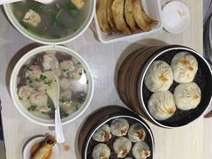 -鲁氏汤包王(长白街店)