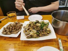 -京朋串屋·烧烤(望京西路总店)