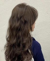 点击看大图 -HaLo hair studio
