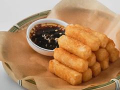 炸牛奶-川锅一号火锅(睢宁店)