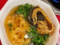 -山城年华老火锅(玉林店)