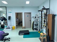-医家人运动康复中心(福田店)