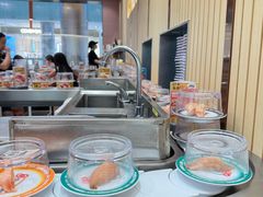 -元气寿司(金光华店)