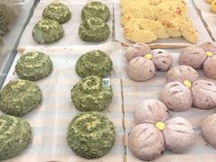 -奈雪的茶(国金中心店)