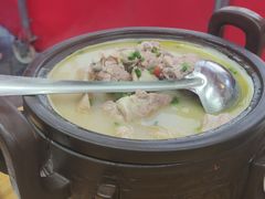 -吴掌柜·藕汤印象(南湖店)